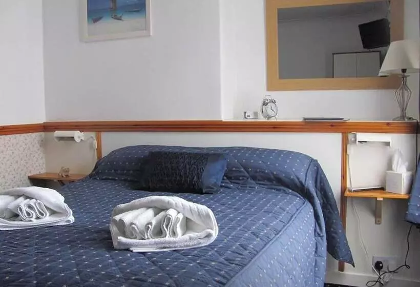 Fotos del hotel Branston Lodge:  8