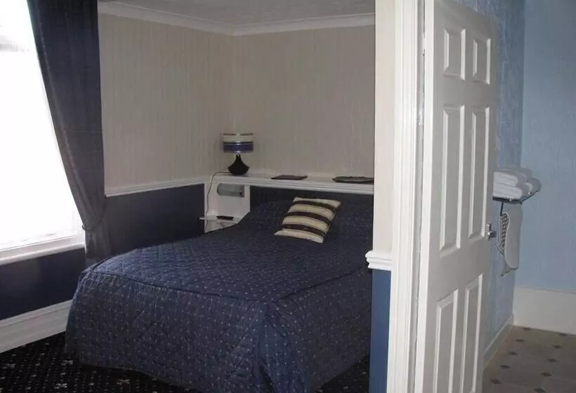 Fotos del hotel Branston Lodge:  21