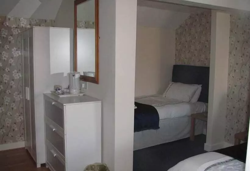 Fotos del hotel Branston Lodge:  7