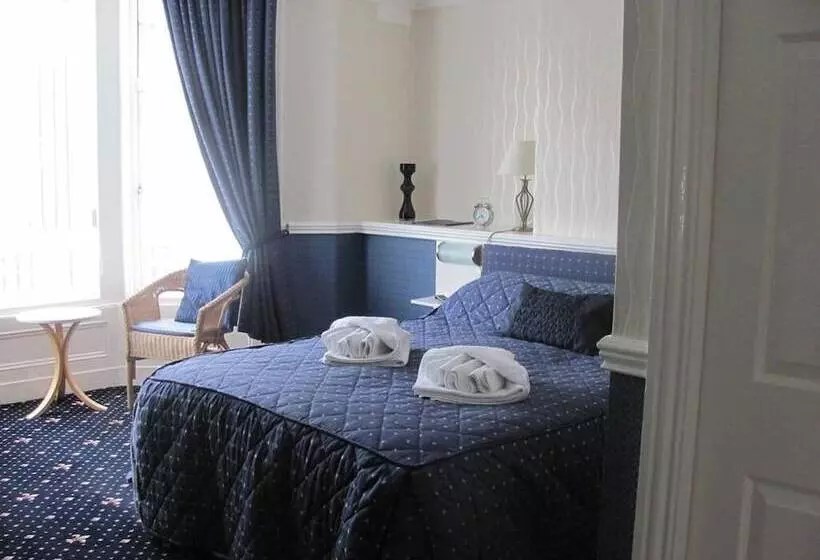 Fotos del hotel Branston Lodge:  17