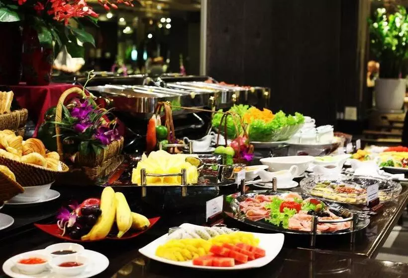 Fotos del hotel Classy Holiday Hotel & Spa:  3