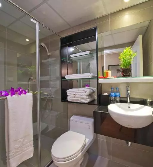 Fotos del hotel Classy Holiday Hotel & Spa:  4