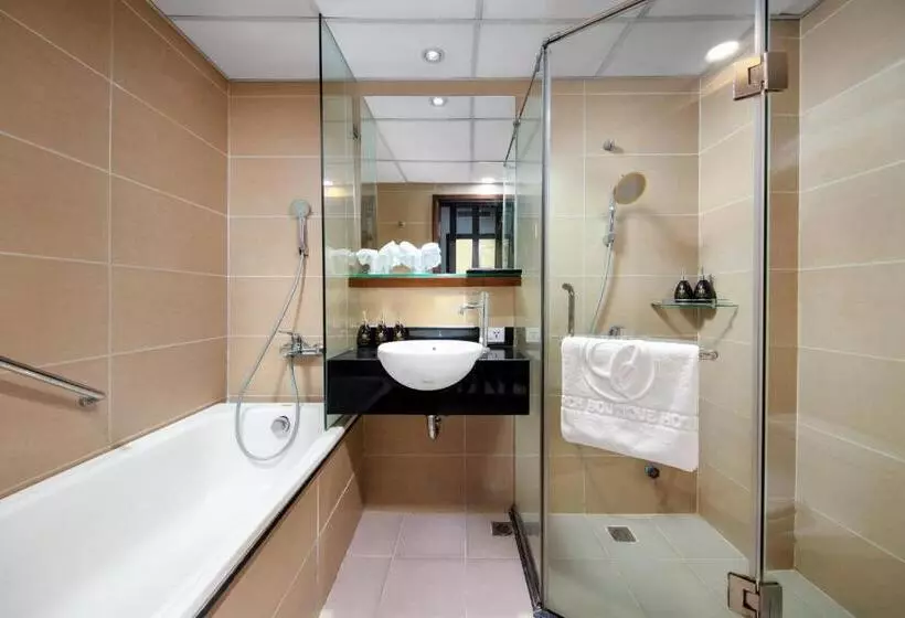 Fotos del hotel Classy Holiday Hotel & Spa:  10