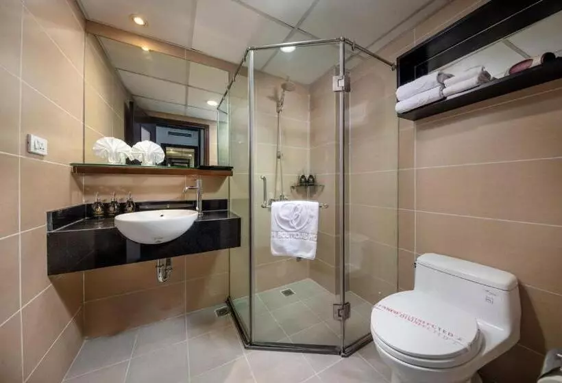 Fotos del hotel Classy Holiday Hotel & Spa:  8