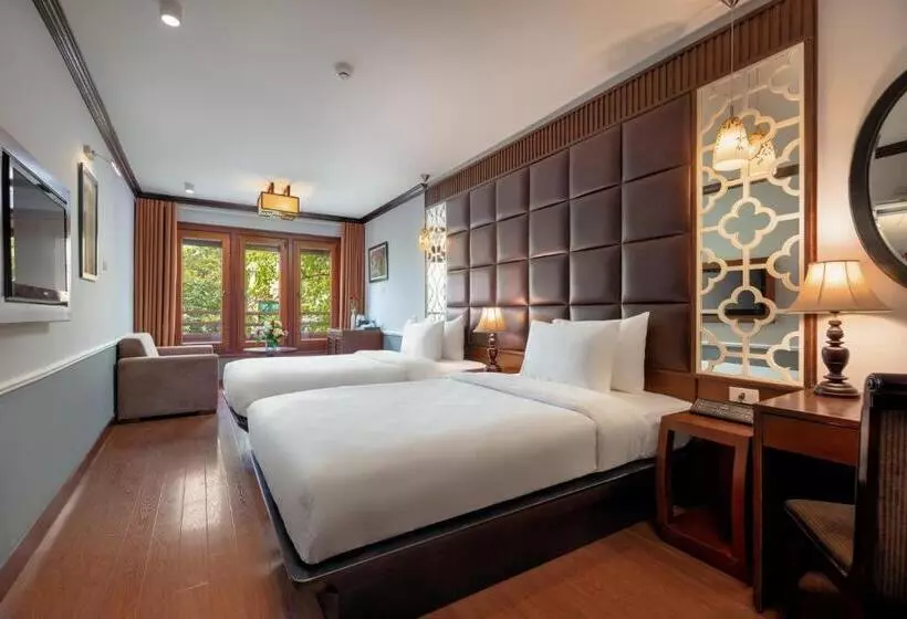 Fotos del hotel Classy Holiday Hotel & Spa:  15