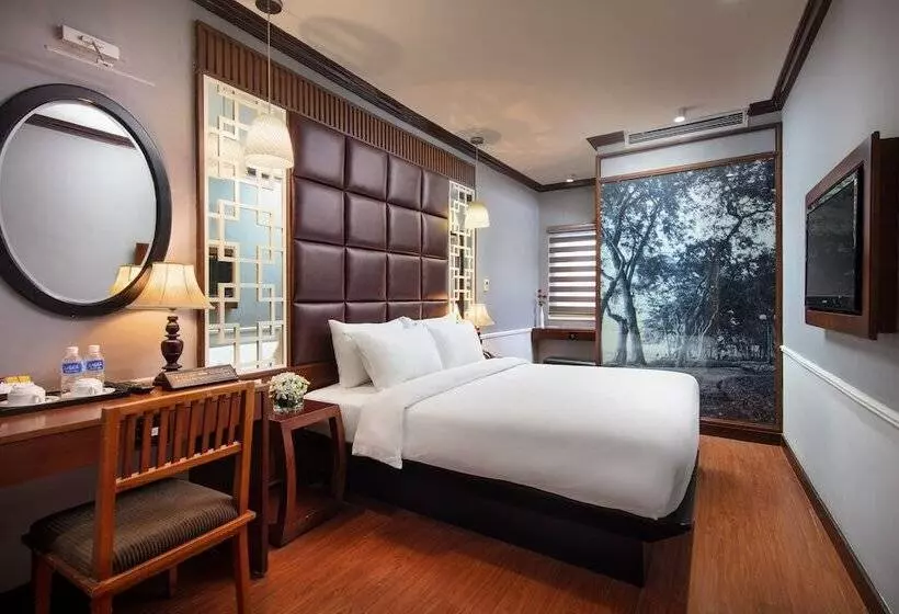 Fotos del hotel Classy Holiday Hotel & Spa:  17