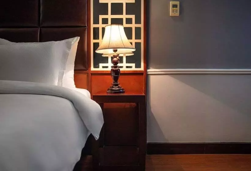 Fotos del hotel Classy Holiday Hotel & Spa:  11