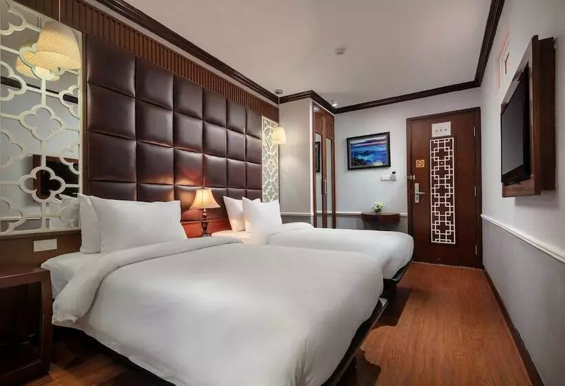 Fotos del hotel Classy Holiday Hotel & Spa:  12