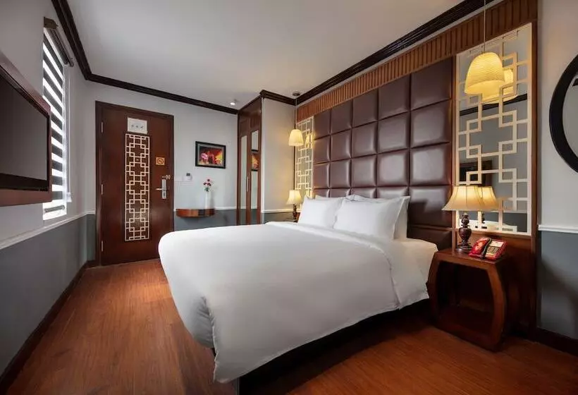 Fotos del hotel Classy Holiday Hotel & Spa:  14