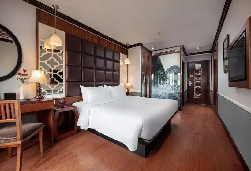 Fotos del hotel Classy Holiday Hotel & Spa:  25