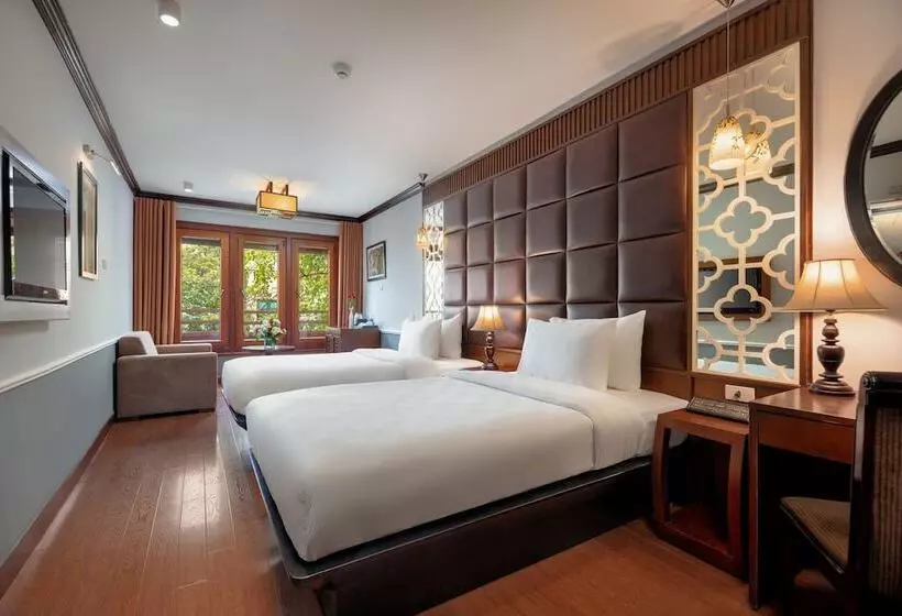 Fotos del hotel Classy Holiday Hotel & Spa:  9