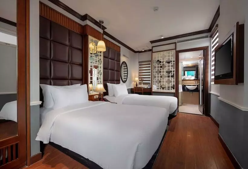 Fotos del hotel Classy Holiday Hotel & Spa:  7