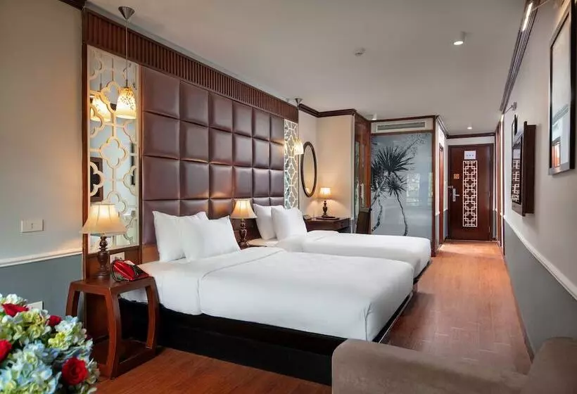 Fotos del hotel Classy Holiday Hotel & Spa:  23