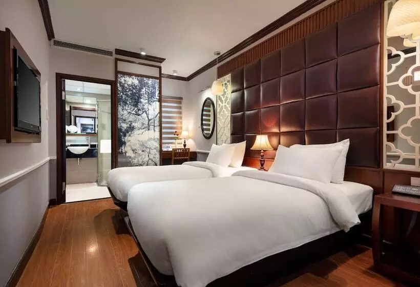 Fotos del hotel Classy Holiday Hotel & Spa:  19