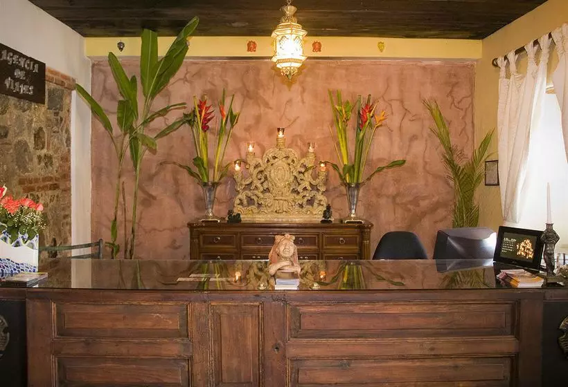 Fotos del hotel Euromaya Suites:  10