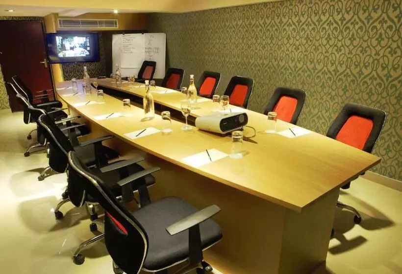 Fotos del hotel Fern Residency Jodhpur:  5