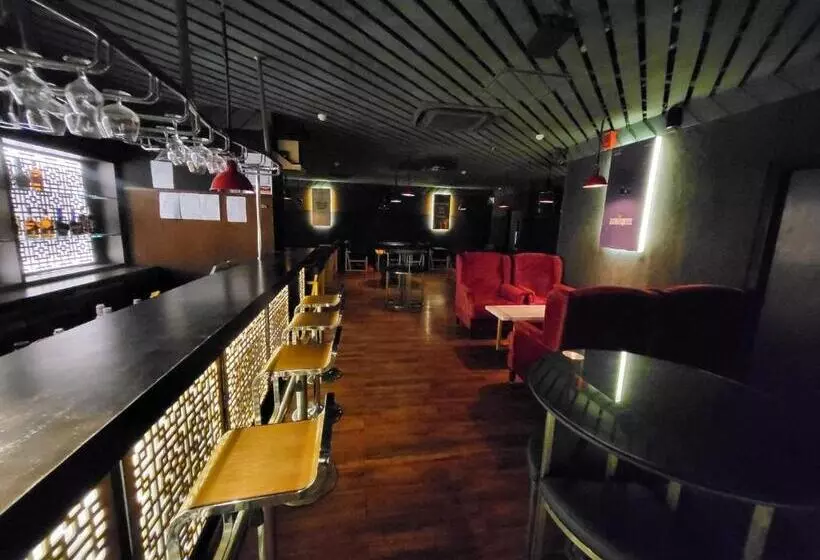 Fotos del hotel Fern Residency Jodhpur:  4