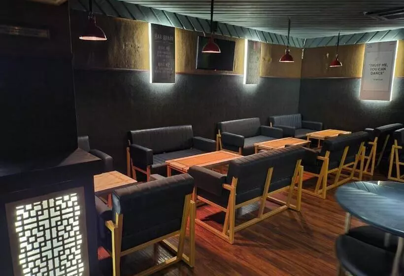 Fotos del hotel Fern Residency Jodhpur:  15