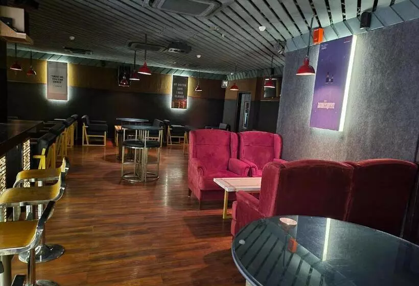 Fotos del hotel Fern Residency Jodhpur:  14