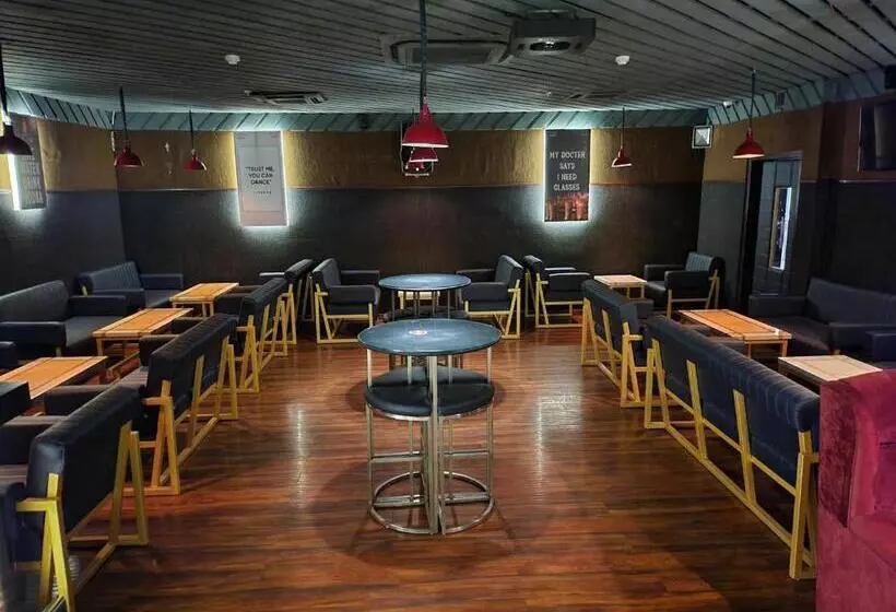 Fotos del hotel Fern Residency Jodhpur:  17