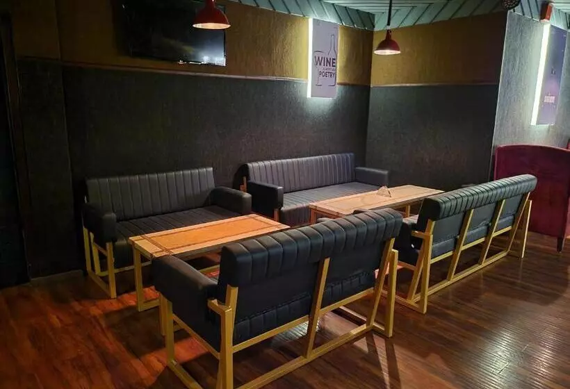 Fotos del hotel Fern Residency Jodhpur:  11