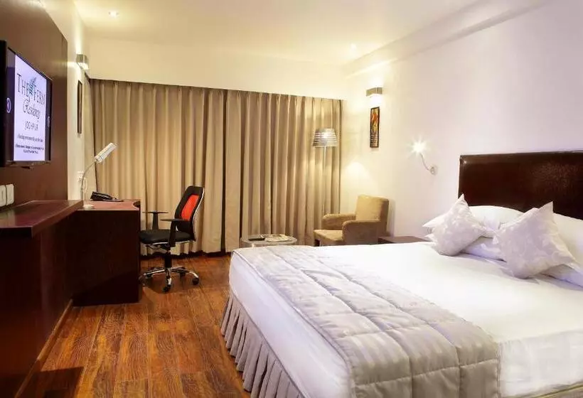 Fern Residency Jodhpur