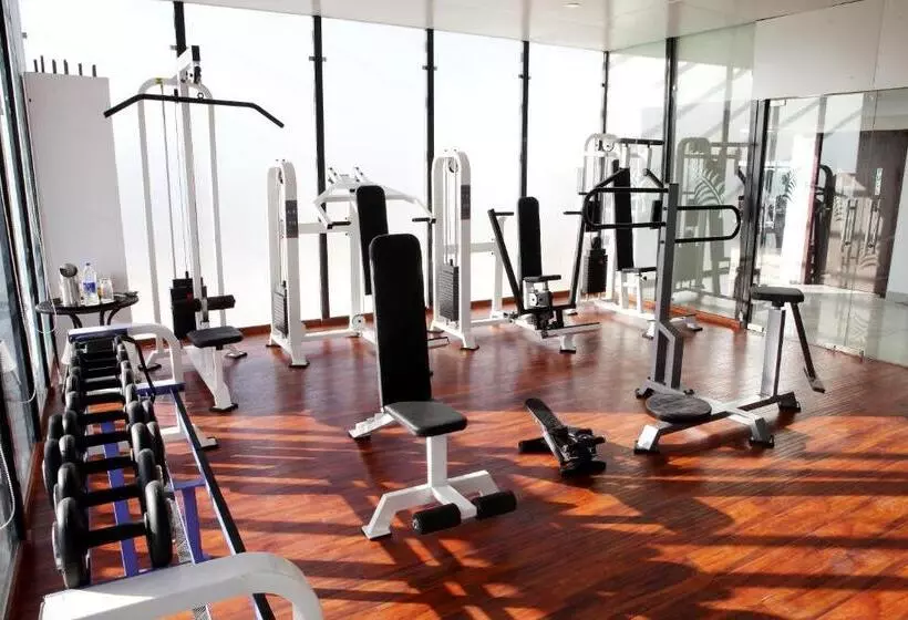 Fotos del hotel Fern Residency Jodhpur:  9