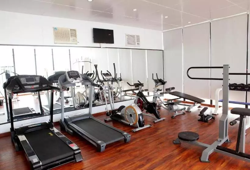 Fotos del hotel Fern Residency Jodhpur:  2