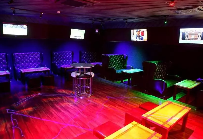 Fotos del hotel Fern Residency Jodhpur:  19