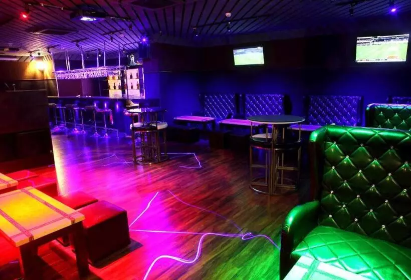 Fotos del hotel Fern Residency Jodhpur:  20