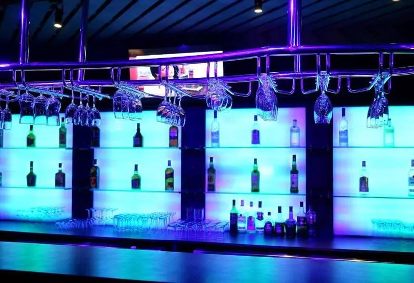 Fotos del hotel Fern Residency Jodhpur:  16