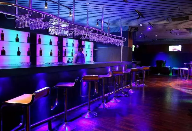 Fotos del hotel Fern Residency Jodhpur:  18