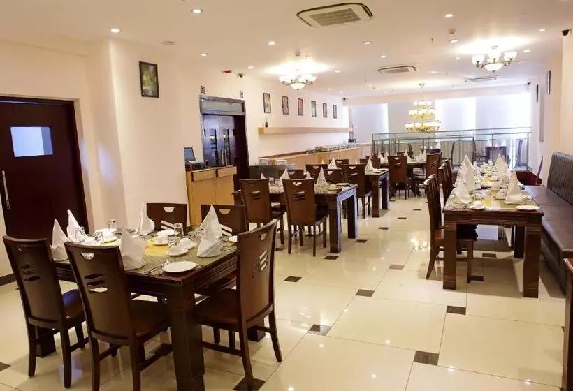 Fotos del hotel Fern Residency Jodhpur:  3