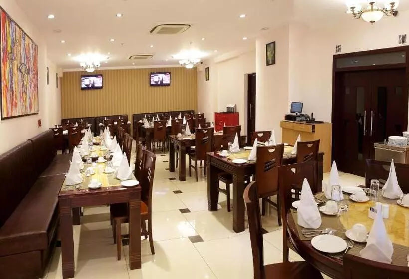 Fotos del hotel Fern Residency Jodhpur:  13