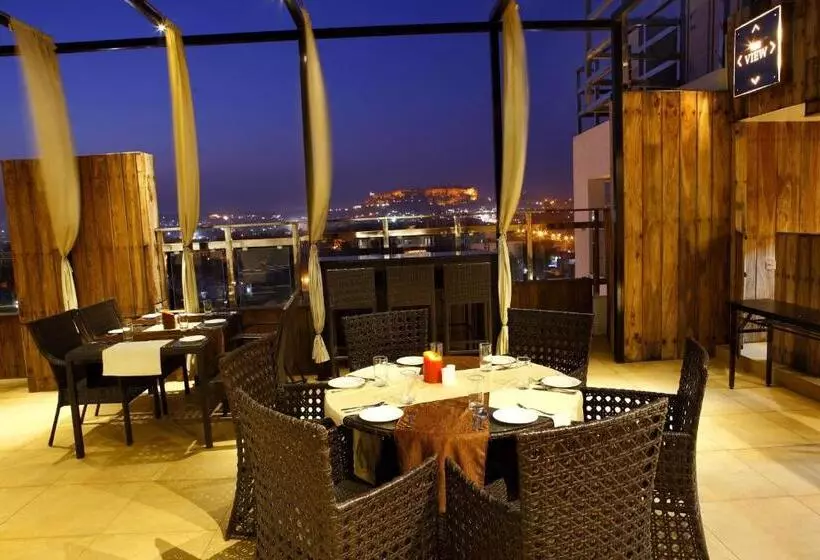 Fotos del hotel Fern Residency Jodhpur:  6