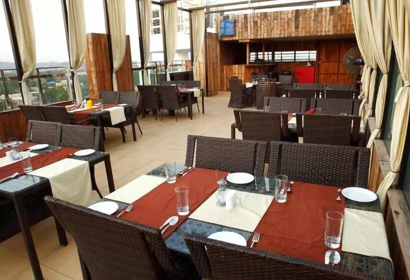 Fotos del hotel Fern Residency Jodhpur:  10