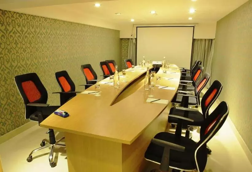 Fotos del hotel Fern Residency Jodhpur:  12