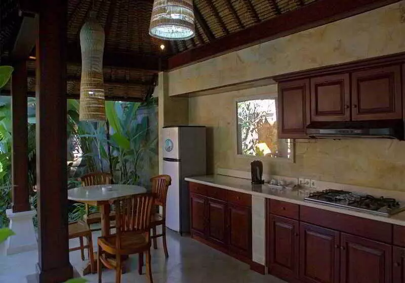 Fotos del hotel Alas Petulu Villa Resort And Spa:  3