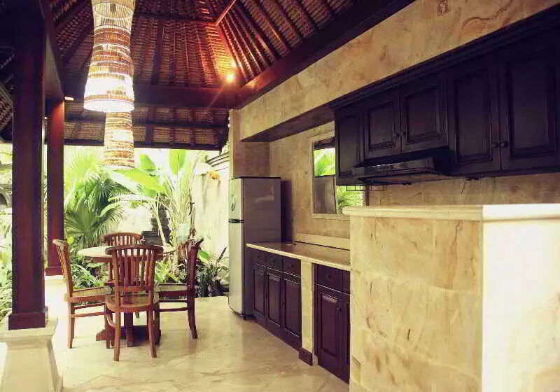 Fotos del hotel Alas Petulu Villa Resort And Spa:  7