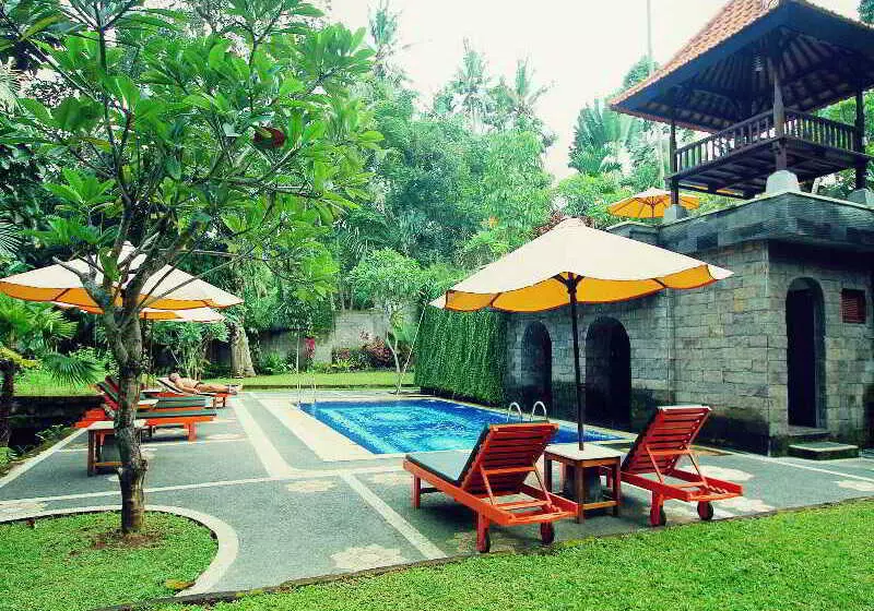 Alas Petulu Villa Resort And Spa