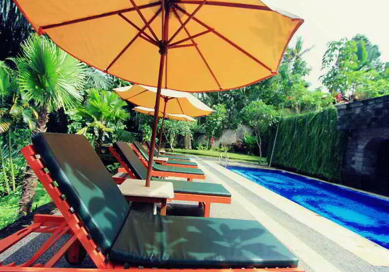 Fotos del hotel Alas Petulu Villa Resort And Spa:  9