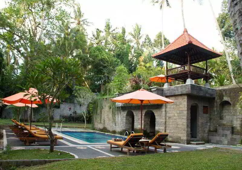 Fotos del hotel Alas Petulu Villa Resort And Spa:  10