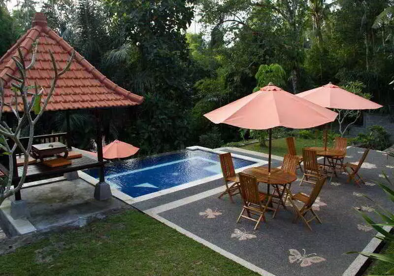 Fotos del hotel Alas Petulu Villa Resort And Spa:  5