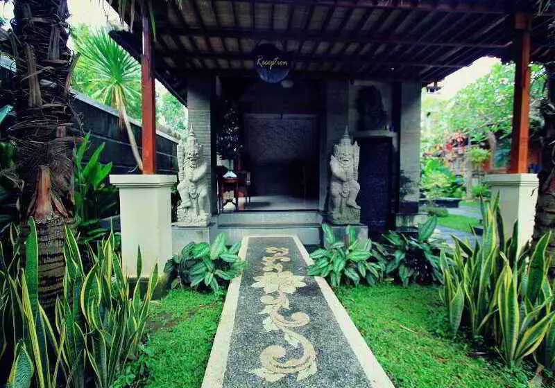 Fotos del hotel Alas Petulu Villa Resort And Spa:  6