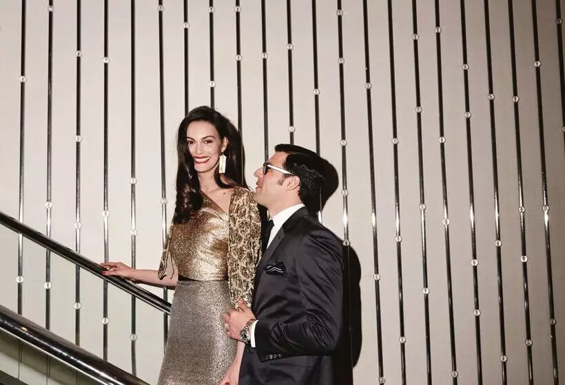 Fotos del hotel Grand Hyatt Dalian:  6