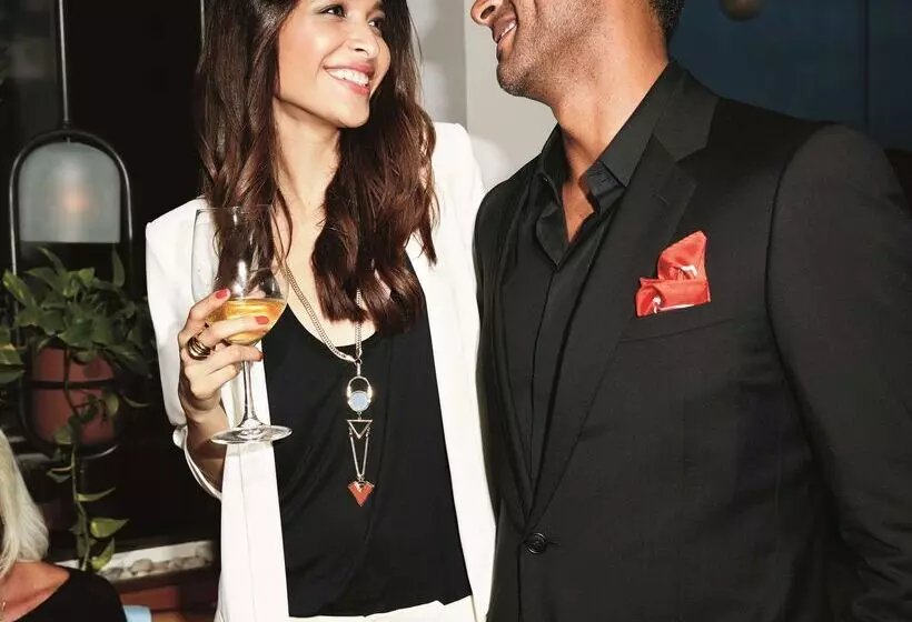 Fotos del hotel Grand Hyatt Dalian:  20