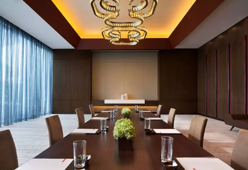 Fotos del hotel Grand Hyatt Dalian:  5