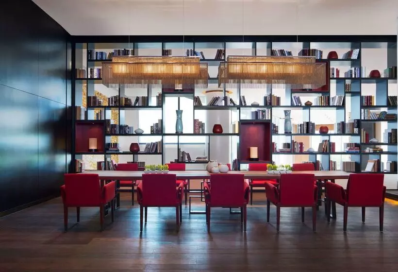 Fotos del hotel Grand Hyatt Dalian:  25