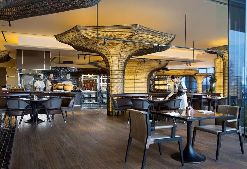 Fotos del hotel Grand Hyatt Dalian:  15