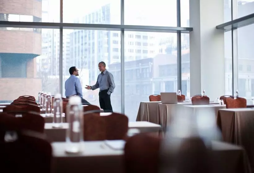 Fotos del hotel Grand Hyatt Dalian:  24